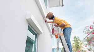 Exterior Painting  in Westchester County, NY.