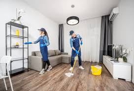 Interior Cleaning in Westchester County, NY.