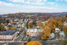 Pressure washing in Ossining, NY.